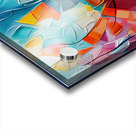 GB Actrat 11 Acrylic print