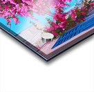 Milan Road B Acrylic print