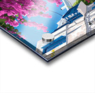 Milan Road A Acrylic print