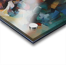 Encondito B Acrylic print