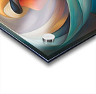 Encondito C Acrylic print