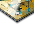 style movement Acrylic print