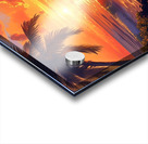 gb art7 Acrylic print