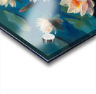 flower water Acrylic print