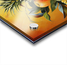 mexican fruits Acrylic print