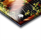 ISLAND STREET Acrylic print