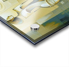 The Girls of the Future Acrylic print