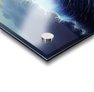 WAVE IN THE OCEAN Acrylic print