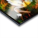 REFLECTION Acrylic print