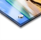 SEVEN SEA BEACH PR Acrylic print