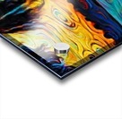 Tropic Sonrise Acrylic print