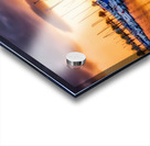 Marina Acrylic print