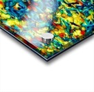 Ocean Life Acrylic print