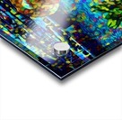 Caribbean Music Acrylic print