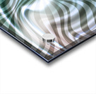 WAVE OF PATH Acrylic print