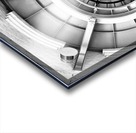 Three Hundred Twenty Steps Acrylic print