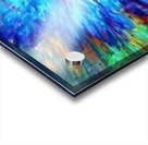 Sky Flower Acrylic print