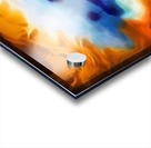 Tropic Storm Acrylic print