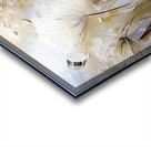 Spring Blooming  Acrylic print