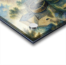 SLEEP ESCAPE1 Acrylic print