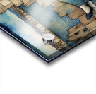 AN ENCHANTED DREAM Acrylic print