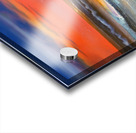 Sunset at the Beach Acrylic print