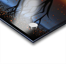 a morning of stars Acrylic print