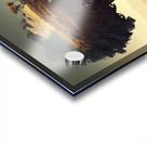 land of africa Acrylic print