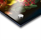 traditional fruit still life Acrylic print