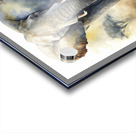 the giant king of the jungle Acrylic print