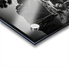 old vintage car Acrylic print