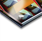 architecture today Acrylic print