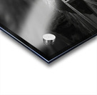 fisherman s way Acrylic print