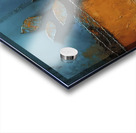 KE textureIII Acrylic print