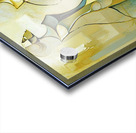 the sisters Acrylic print