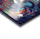 it was in the 50 s Acrylic print