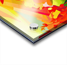 path of colors II Acrylic print