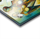 2030 models Acrylic print