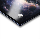 tree of life stars Acrylic print