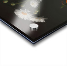 nature flowers vase Acrylic print