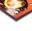 superfood Acrylic print