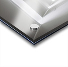 path to light Acrylic print