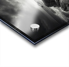 coast and rocks Acrylic print