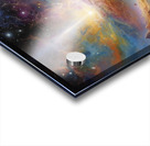 planet and universe Acrylic print