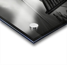 silence Acrylic print