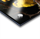 family friends Acrylic print