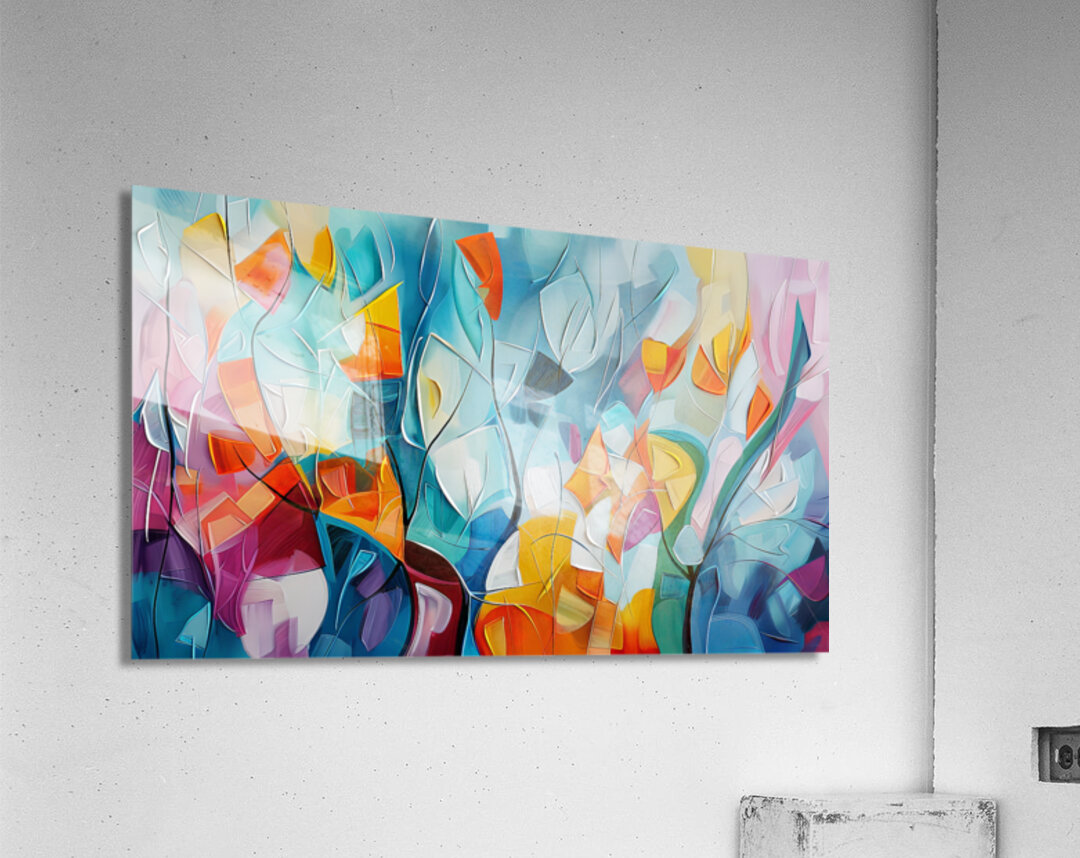 GB Actrat 11 Acrylic Print