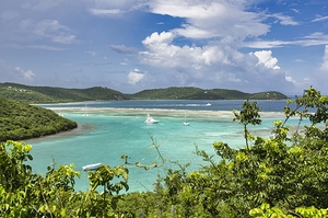 ISLA CULEBRA PR