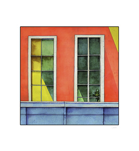 tropical windows