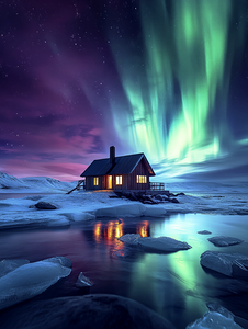 Northern Lights